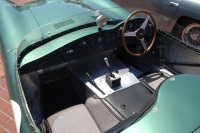 1966 Aston Martin DBR1 Alloy Replica